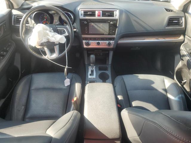 Photo 8 from auction – 2016 SUBARU OUTBACK 3. with VIN 4S4BSENC0G3257425