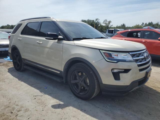 Photo 4 from auction – 2018 FORD EXPLORER X with VIN 1FM5K7D8XJGB52364