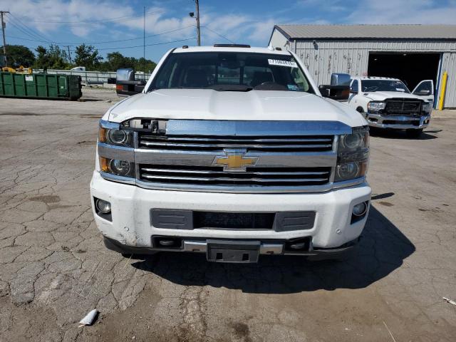 Photo 5 from auction – 2016 CHEVROLET SILVERADO with VIN 1GC4K1E84GF244614