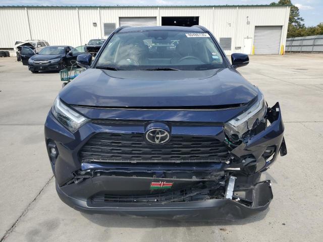 Photo 5 from auction – 2023 TOYOTA RAV4 XLE PREMIUM with VIN JTMC1RFV2PD101013