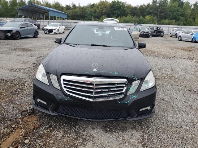 Photo 5 from auction – 2011 MERCEDES-BENZ E 350 with VIN WDDHF5GB6BA331478