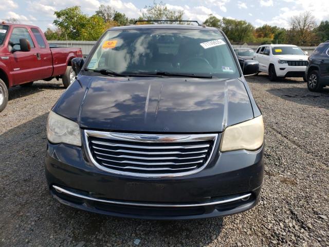 Photo 5 from auction – 2014 CHRYSLER TOWN & COU with VIN 2C4RC1BG1ER310959