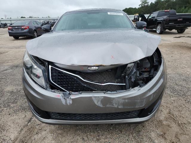 Photo 5 from auction – 2013 KIA OPTIMA EX with VIN 5XXGN4A73DG226587