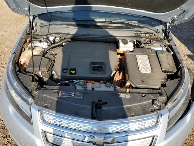Photo 11 from auction – 2013 CHEVROLET VOLT with VIN 1G1RE6E41DU113387