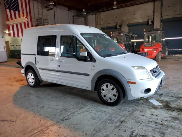 Photo 4 from auction – 2012 FORD TRANSIT CO with VIN NM0KS9BN5CT125477