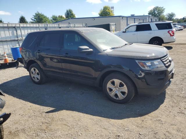 Photo 4 from auction – 2019 FORD EXPLORER with VIN 1FM5K8AR9KGB45149