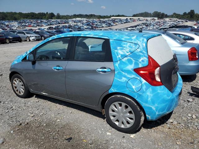 Photo 2 from auction – 2014 NISSAN VERSA NOTE with VIN 3N1CE2CP7EL417356
