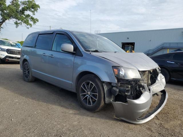 Photo 4 from auction – 2018 DODGE GRAND CARA with VIN 2C4RDGEG0JR179920