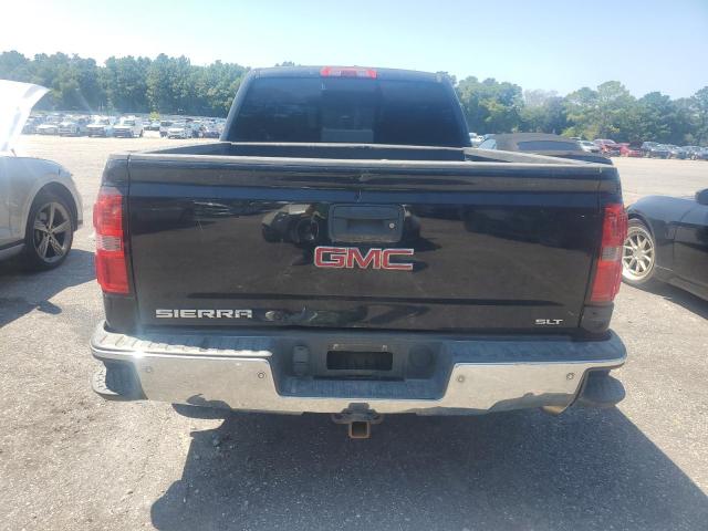 Photo 6 from auction – 2014 GMC SIERRA K1500 SLT with VIN 3GTU2VEC1EG170284