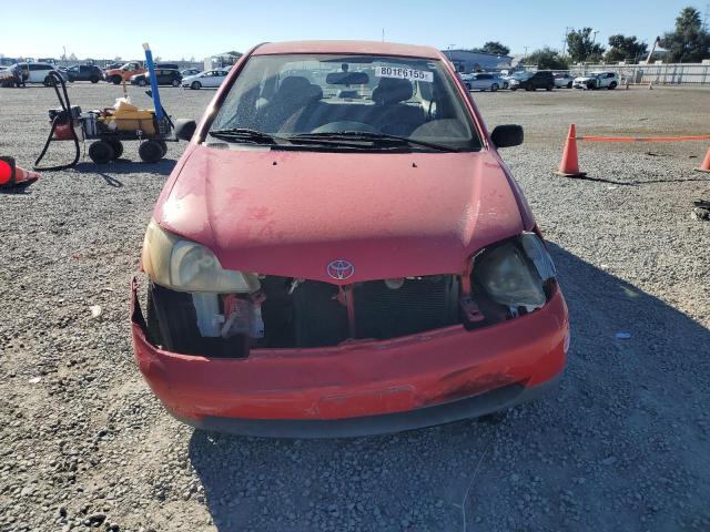 Photo 5 from auction – 2002 TOYOTA ECHO with VIN JTDAT123720218884