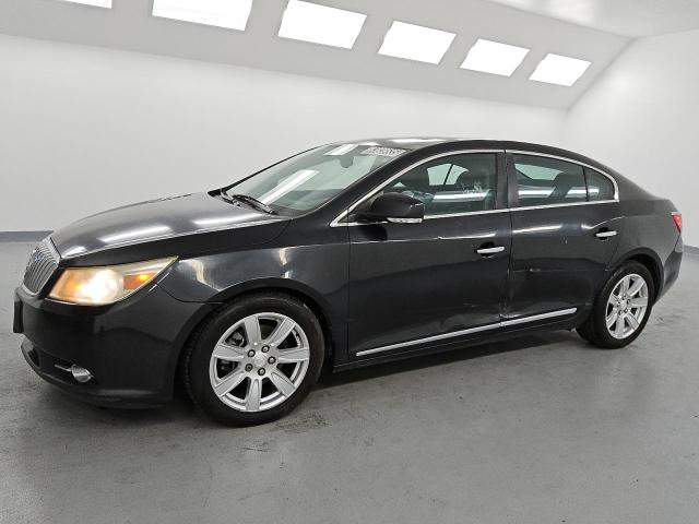BUICK LACROSSE C 2011 with VIN 1G4GC5GDXBF341039 - Photo from auction