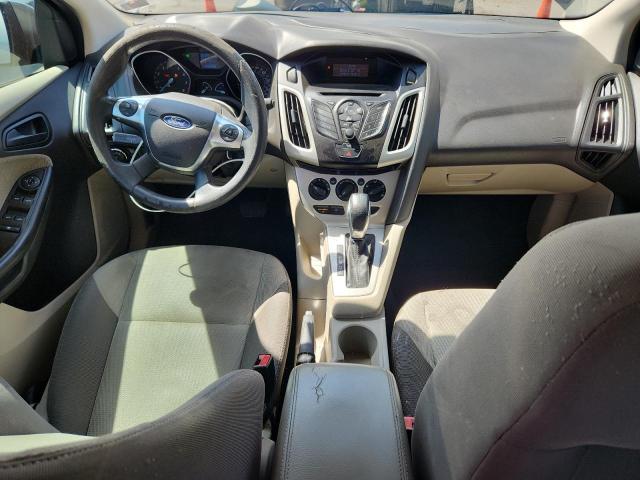 صورة رقم 8 من المزاد - 2012 FORD FOCUS SE مع VIN 1FAHP3K22CL140851