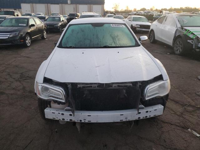 Photo 5 from auction – 2014 CHRYSLER 300C with VIN 2C3CCAKT7EH100959