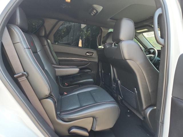 Photo 11 from auction – 2025 DODGE DURANGO R/ with VIN 1C4SDJCT4SC523225