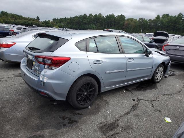 Photo 3 from auction – 2022 SUBARU IMPREZA with VIN 4S3GTAB65N3711745