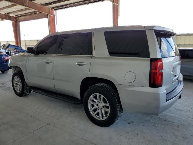 Photo 2 from auction – 2015 CHEVROLET TAHOE POLI with VIN 1GNLC2EC0FR726004