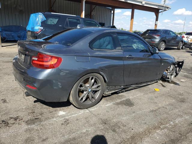 Photo 3 from auction – 2014 BMW M235I with VIN WBA1J7C58EV253026