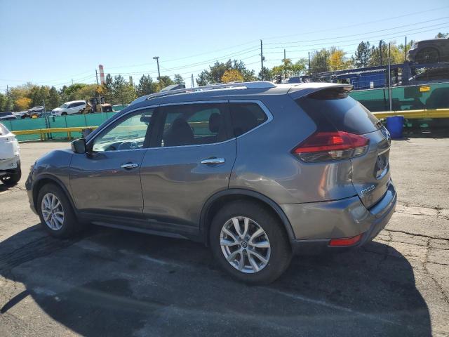 Photo 2 from auction – 2017 NISSAN ROGUE S with VIN KNMAT2MTXHP537215