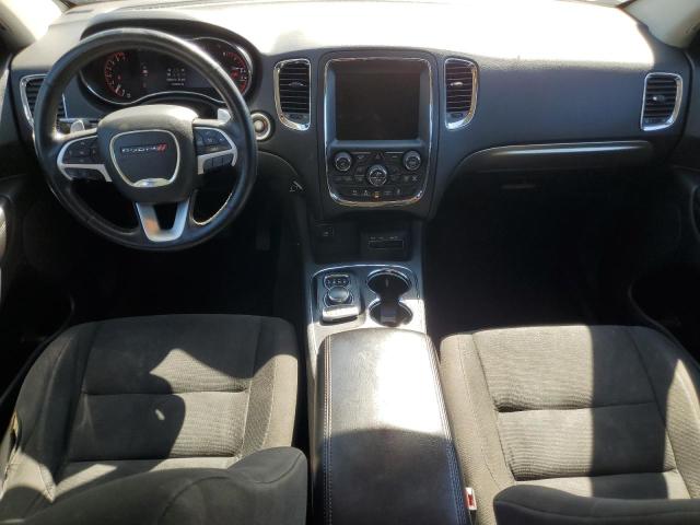 Photo 8 from auction – 2017 DODGE DURANGO SX with VIN 1C4RDJAG6HC823829