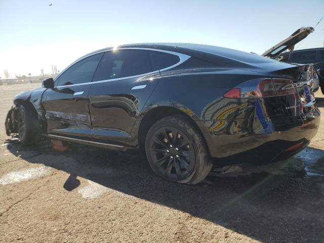 Photo 2 from auction – 2017 TESLA MODEL S with VIN 5YJSA1E20HF233041