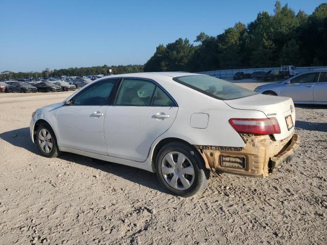 Photo 2 from auction – 2009 TOYOTA CAMRY BASE with VIN 4T4BE46K29R072805