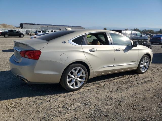 Photo 3 from auction – 2015 CHEVROLET IMPALA LTZ with VIN 2G1165S34F9256527