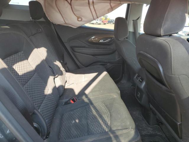 Photo 11 from auction – 2019 GMC TERRAIN SL with VIN 3GKALTEVXKL112641