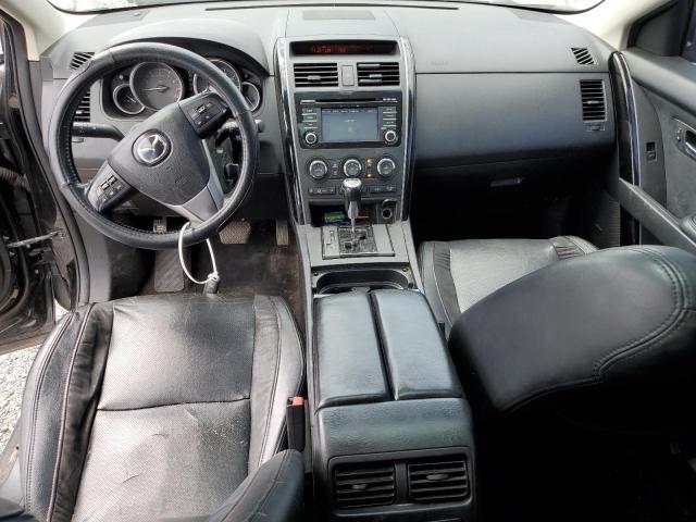 Photo 8 from auction – 2013 MAZDA CX-9 TOURI with VIN JM3TB2CAXD0411880
