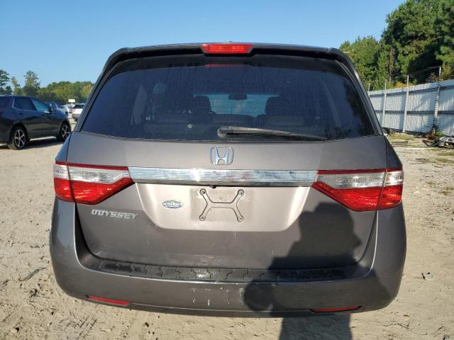 Photo 6 from auction – 2012 HONDA ODYSSEY EX with VIN 5FNRL5H60CB047927