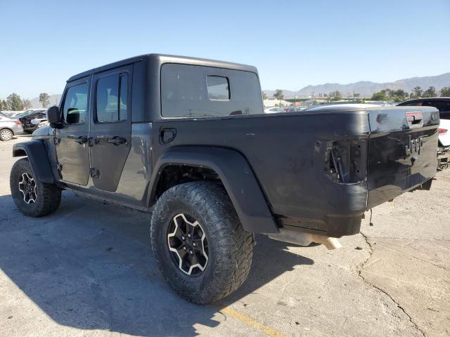 Photo 2 from auction – 2021 JEEP GLADIATOR with VIN 1C6JJTBG8ML554475