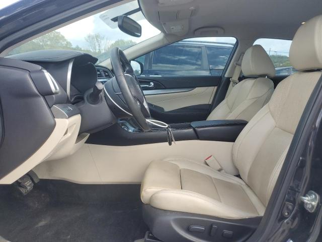 Photo 7 from auction – 2016 NISSAN MAXIMA 3.5 with VIN 1N4AA6AP0GC437592