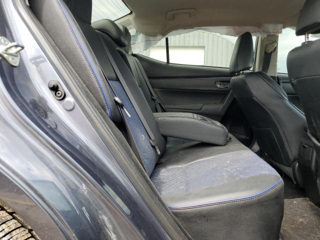 Photo 10 from auction – 2017 TOYOTA COROLLA L with VIN 5YFBURHE4HP719741