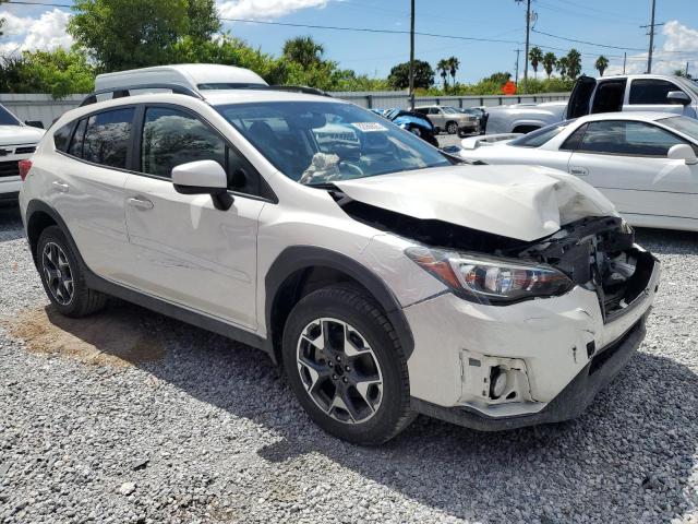 Photo 4 from auction – 2018 SUBARU CROSSTREK with VIN JF2GTABC1JH266876