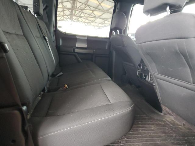 Photo 10 from auction – 2017 FORD F150 SUPER with VIN 1FTEW1CF9HFA18743
