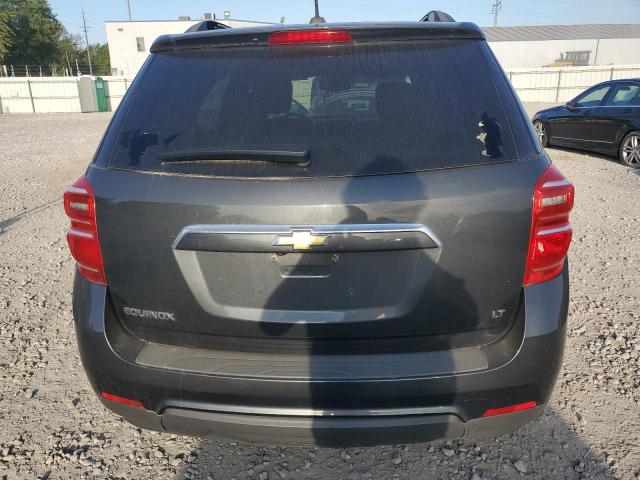 Photo 6 from auction – 2017 CHEV EQUINOX LT with VIN 2GNALCEK9H6108666