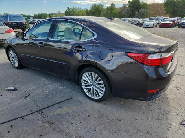 Zdjęcie 2 z aukcji – 2013 LEXUS ES 350 z VIN JTHBK1GG6D2030348