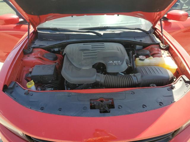 Photo 11 from auction – 2018 DODGE CHARGER SXT with VIN 2C3CDXBG6JH280920