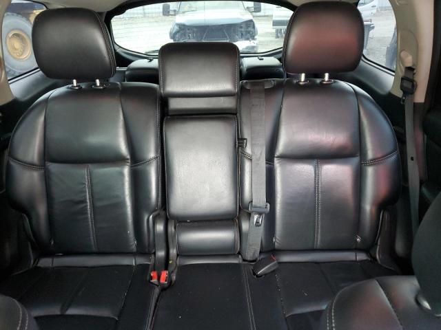 Photo 10 from auction – 2017 NISSAN PATHFINDER with VIN 5N1DR2MM2HC691473