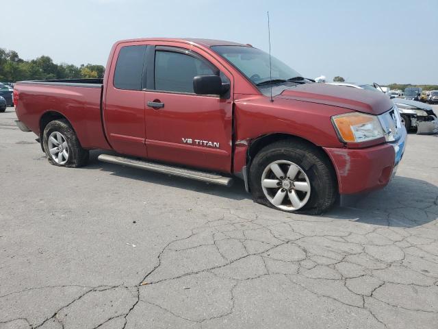Photo 4 from auction – 2013 NISSAN TITAN S with VIN 1N6BA0CA4DN313830