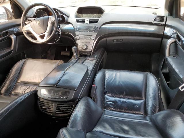 Photo 8 from auction – 2008 ACURA MDX TECHNOLOGY with VIN 2HNYD28368H514809