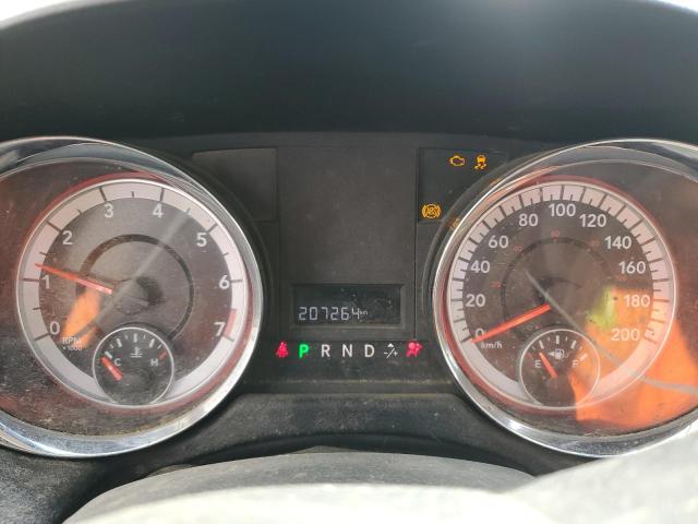 Photo 9 from auction – 2011 DODGE GRAND CARA with VIN 2D4RN4DG8BR652528