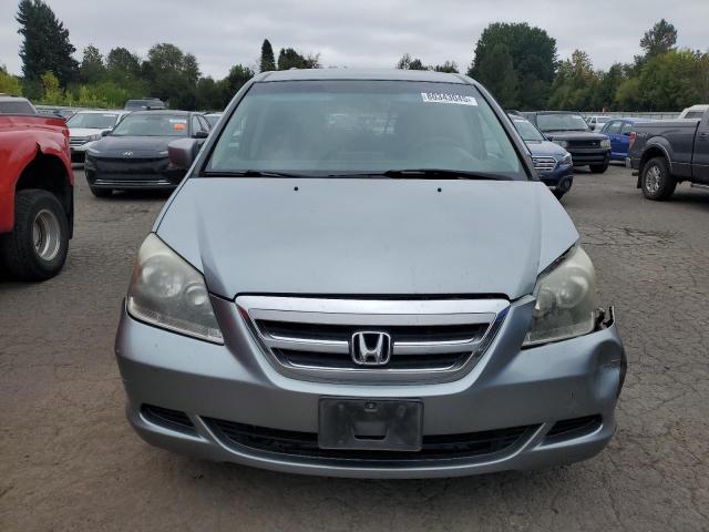 Photo 5 from auction – 2007 HONDA ODYSSEY EX with VIN 5FNRL38497B072950