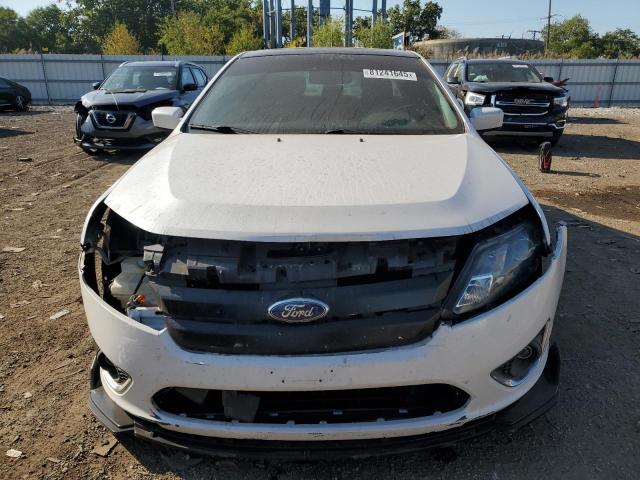 Photo 5 from auction – 2011 FORD FUSION SEL with VIN 3FAHP0JA7BR241553