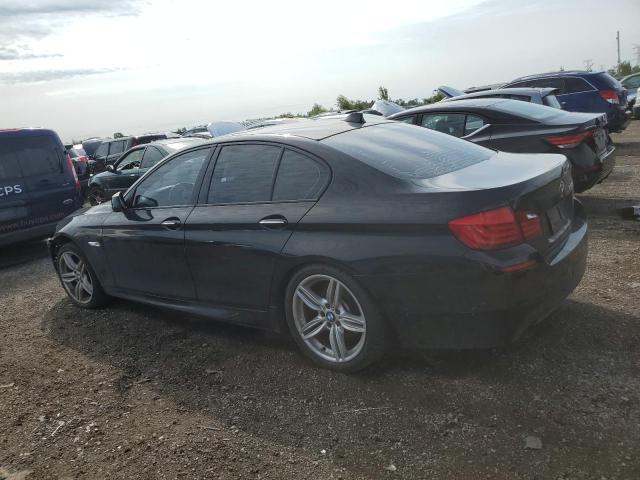 Photo 2 from auction – 2012 BMW 535 I with VIN WBAFR7C54CC810182