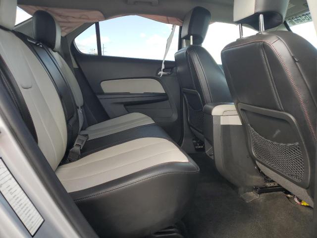 Photo 11 from auction – 2014 CHEVROLET EQUINOX LT with VIN 2GNFLHE39E6298265