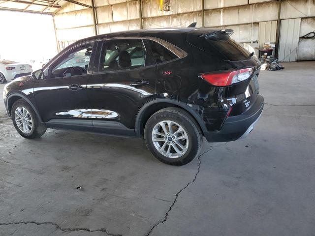 Photo 2 from auction – 2021 FORD ESCAPE SE with VIN 1FMCU0BZ3MUA61382