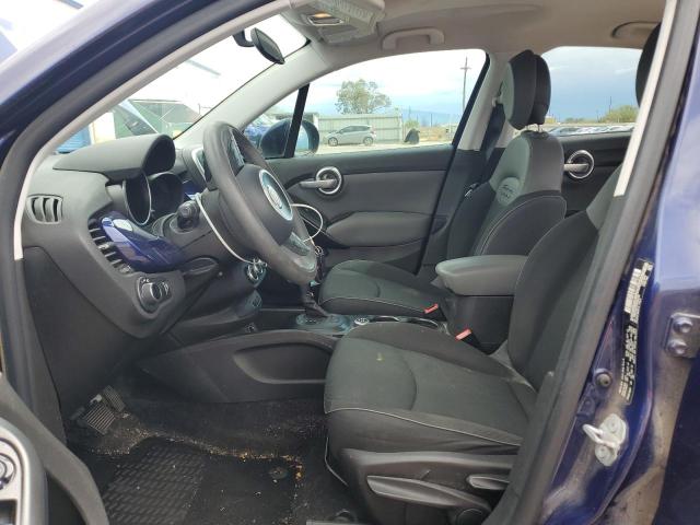 Zdjęcie 7 z aukcji – 2016 FIAT 500X EASY z VIN ZFBCFXBT0GP361485