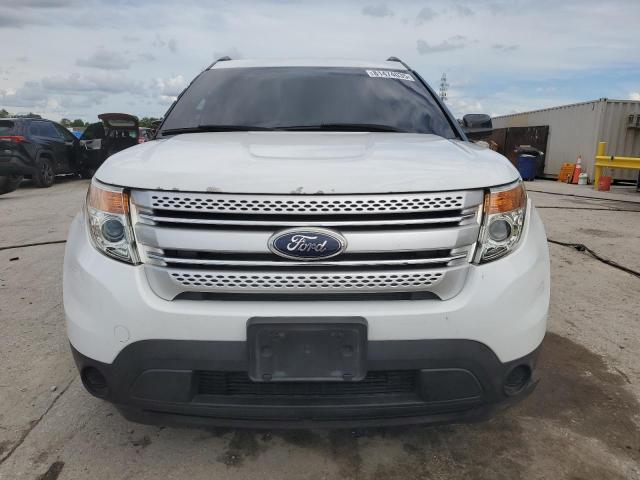 Photo 5 from auction – 2013 FORD EXPLORER with VIN 1FM5K7B8XDGB66353