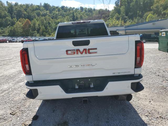 Photo 6 from auction – 2022 GMC SIERRA K25 with VIN 1GT49REY1NF189191