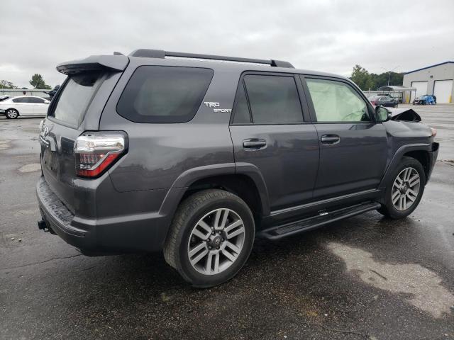 Photo 3 from auction – 2022 TOYOTA 4RUNNER SR with VIN JTESU5JR2N6010133